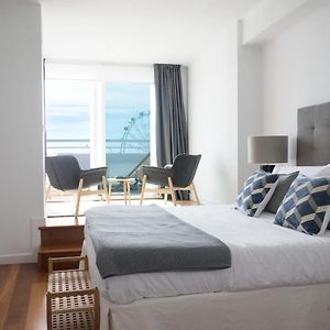 Appartement met Twee Slaapkamers